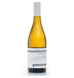Gebeshuber Zierfandler-Rotgipfler 2024 - Gumpoldskirchen