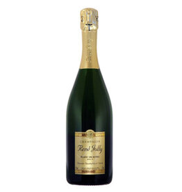 Champagne Rene Jolly Blanc de Noirs Extra Brut
