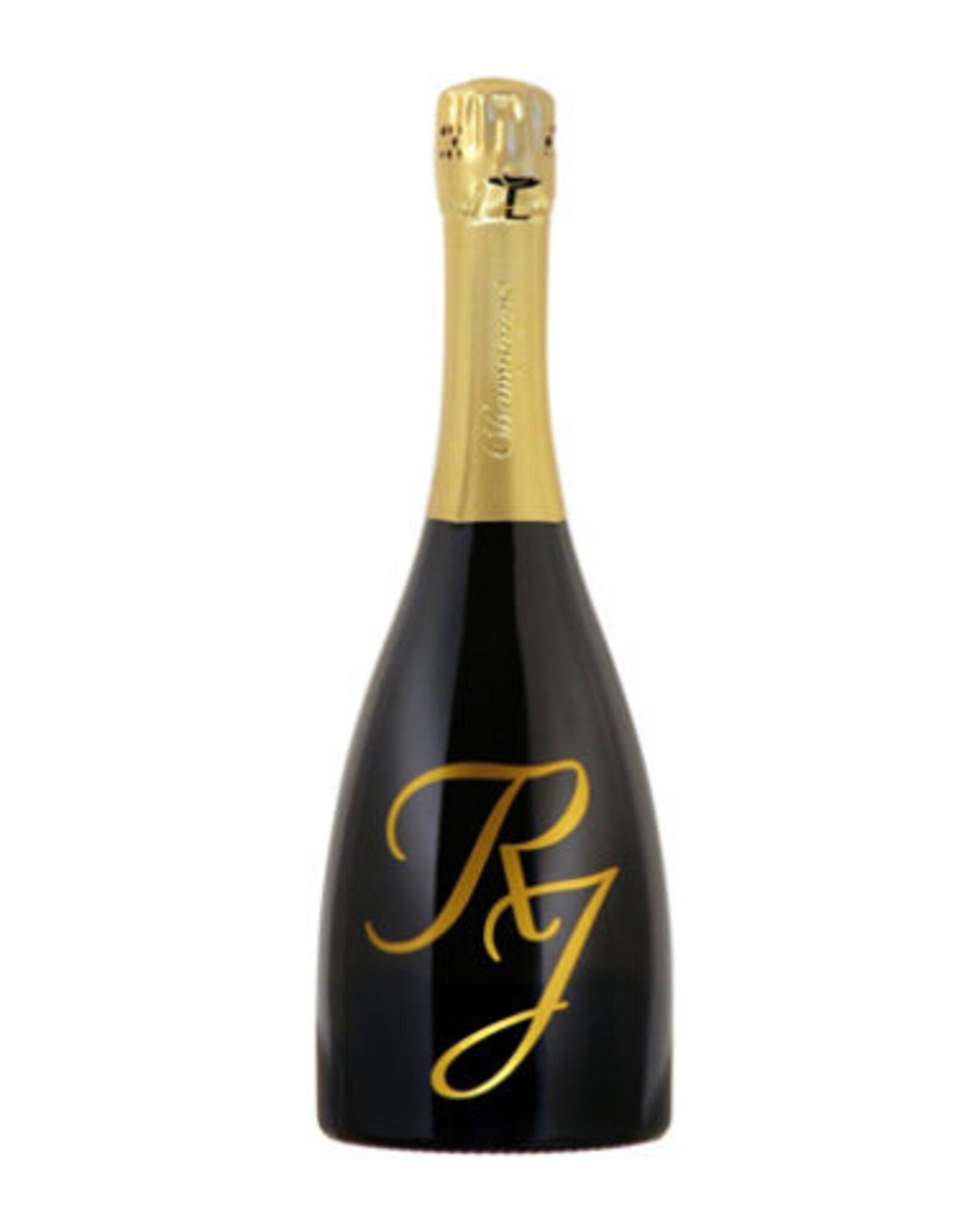 Champagne Rene Jolly Cuvée Speciale RJ Brut