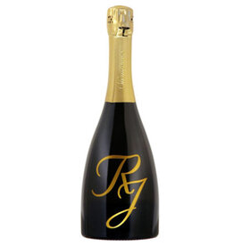 Champagne Rene Jolly Cuvée Speciale RJ Brut