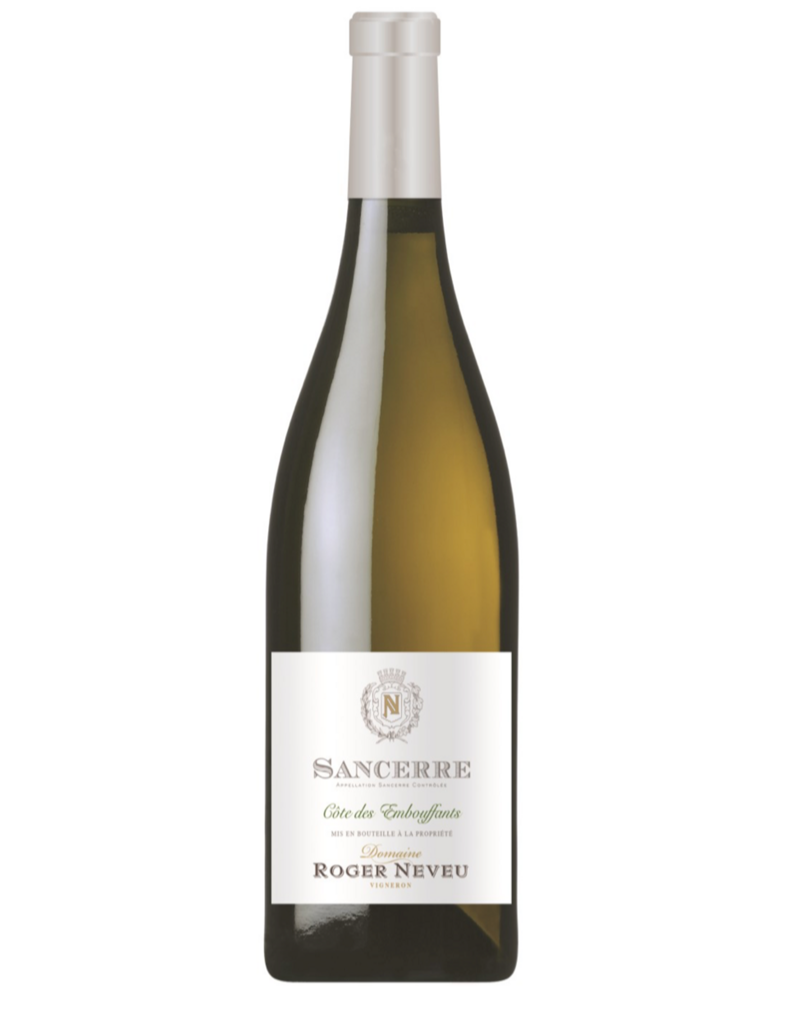 Roger Neveu Roger Neveu Sancerre Blanc 2025