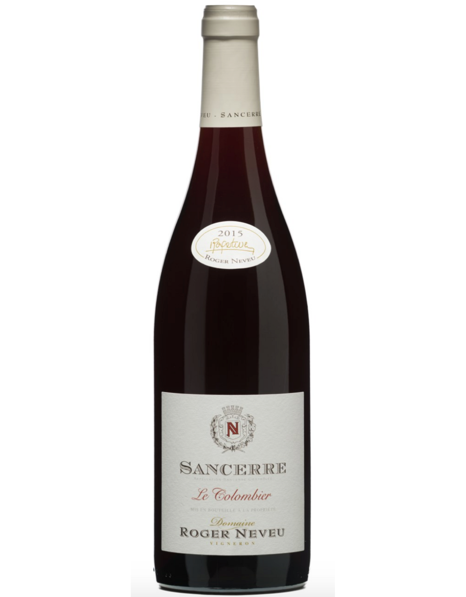 Roger Neveu Roger Neveu Sancerre Rosé 2025