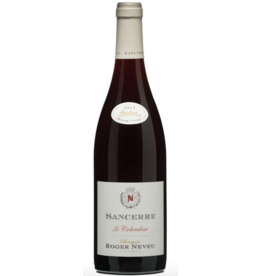 Roger Neveu Sancerre Rosé  2025