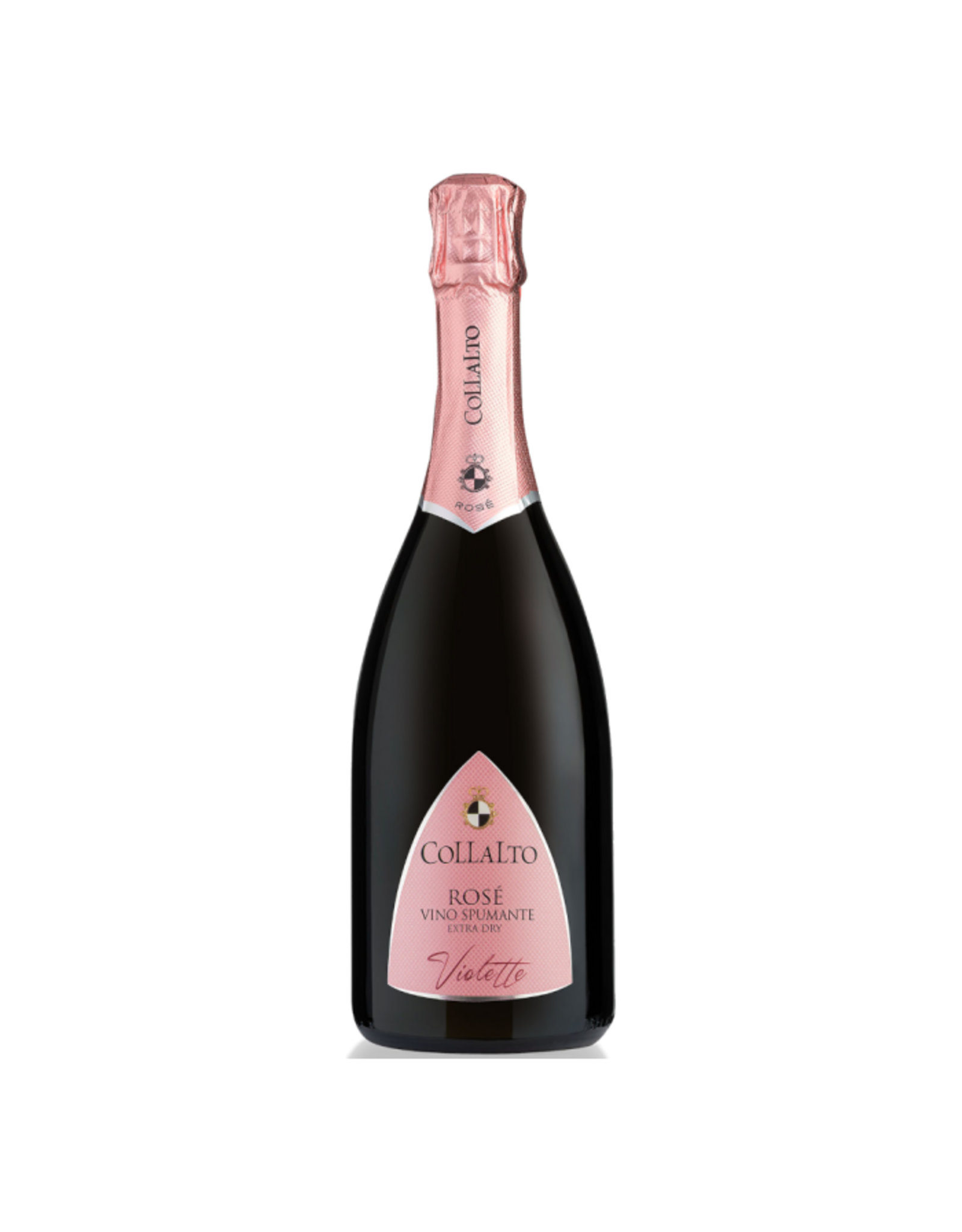 Prosecco Collalto Prosecco Collalto La Violette Extra Brut - Rosé