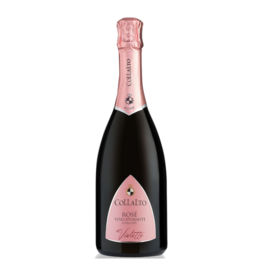 Prosecco Collalto Prosecco Collalto La Violette Extra Brut - Rosé