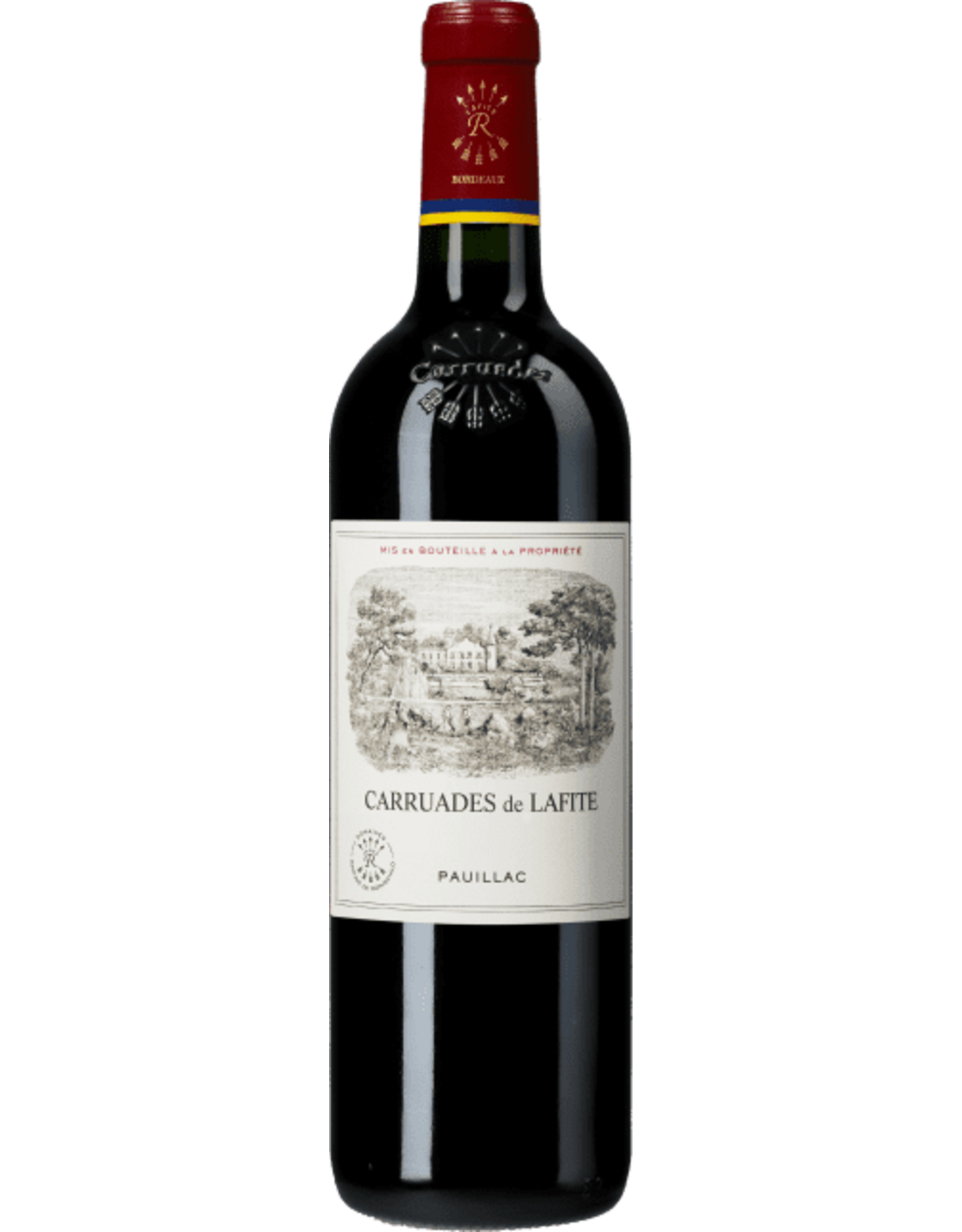 Carruade de Lafite 2023 - Pauillac