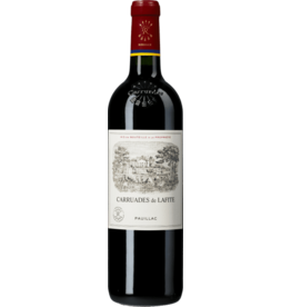 Carruade de Lafite 2023
