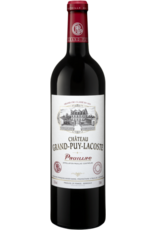 Château Grand Puy Lacoste Château Grand Puy Lacoste 2023