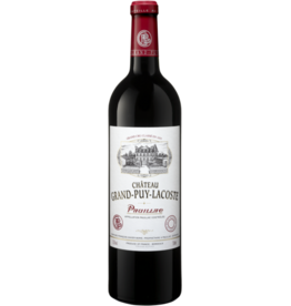 Château Grand Puy Lacoste Grand Puy Lacoste 2023