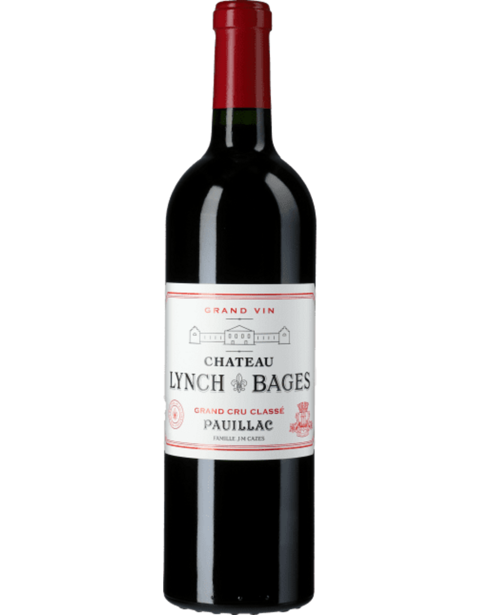 Château Lynch Bages 2023 - Pauillac