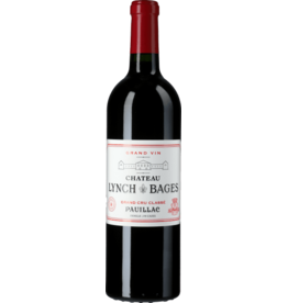 Lynch Bages 2023