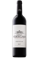 Château Pédesclaux Château Pédesclaux 2023-Pauillac