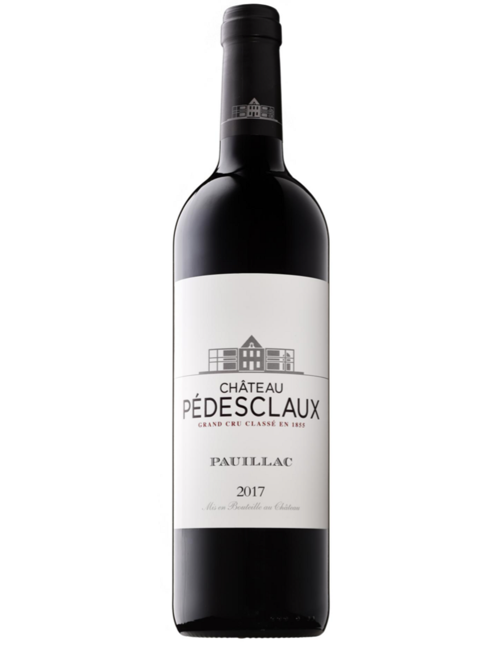 Château Pédesclaux Château Pédesclaux 2023-Pauillac