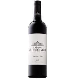 Château Pédesclaux Pédesclaux 2023