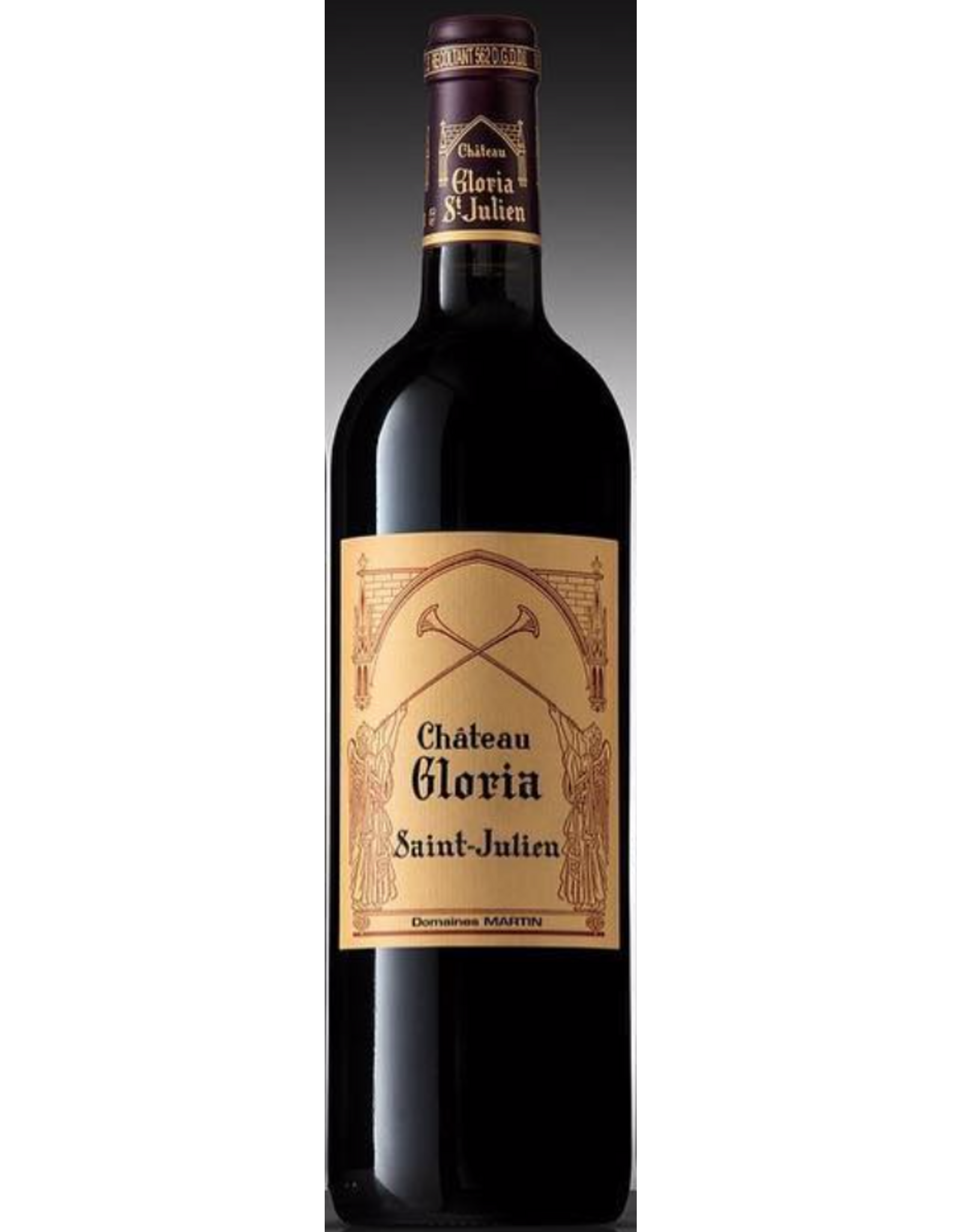 Château Gloria Château Gloria 2023- St.Julien