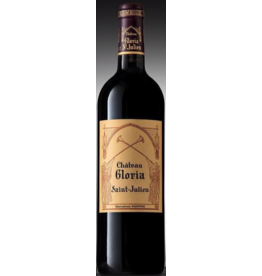 Château Gloria Gloria 2023