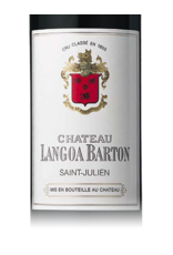 Château Langoa Barton Château Langoa Barton 2023 - St.Julien