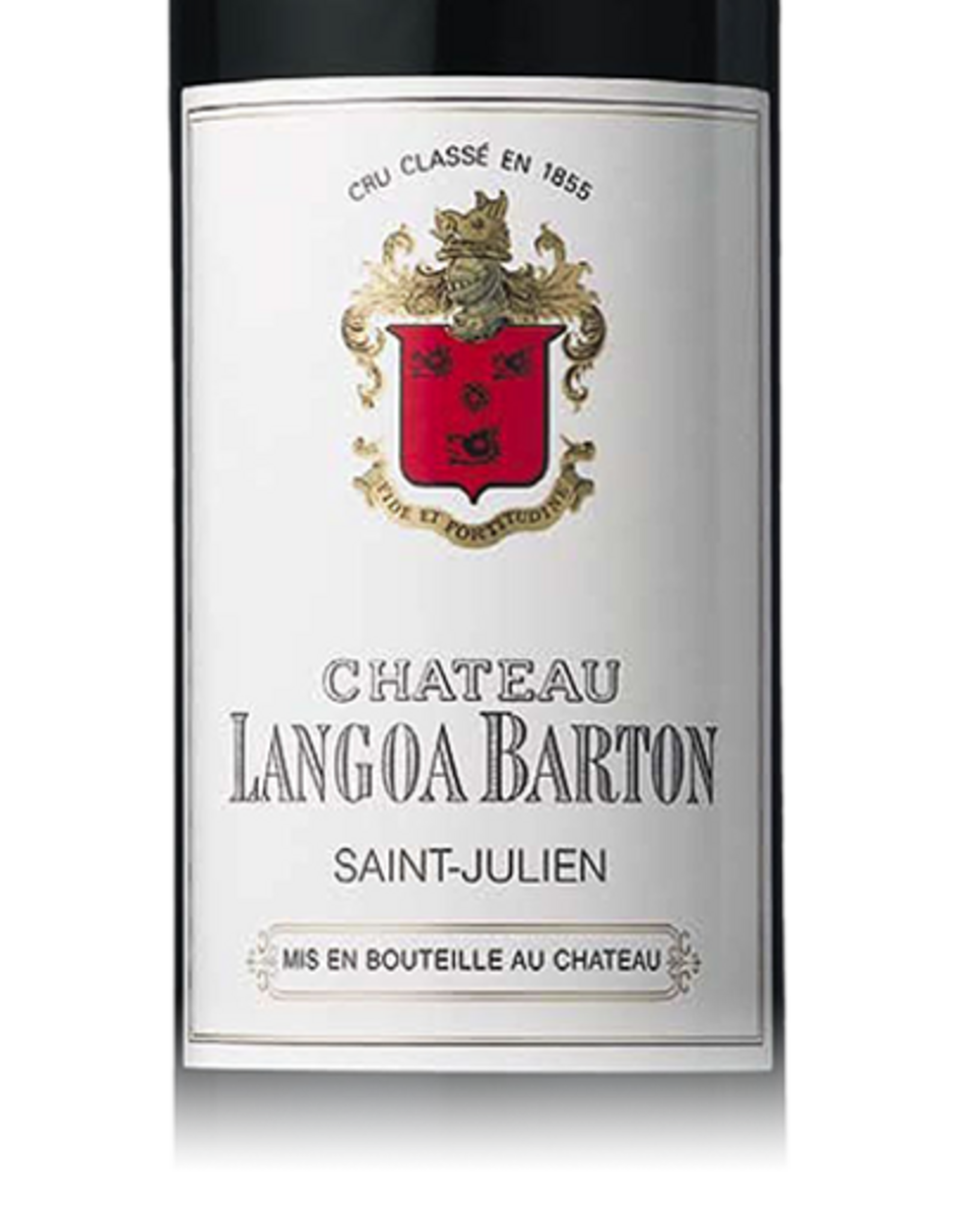 Château Langoa Barton Château Langoa Barton 2023 - St.Julien