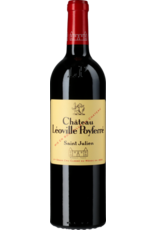 Château Léoville Poyferré Château Léville Poyferré 2023