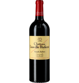 Château Léoville Poyferré Léoville Poyferré 2023