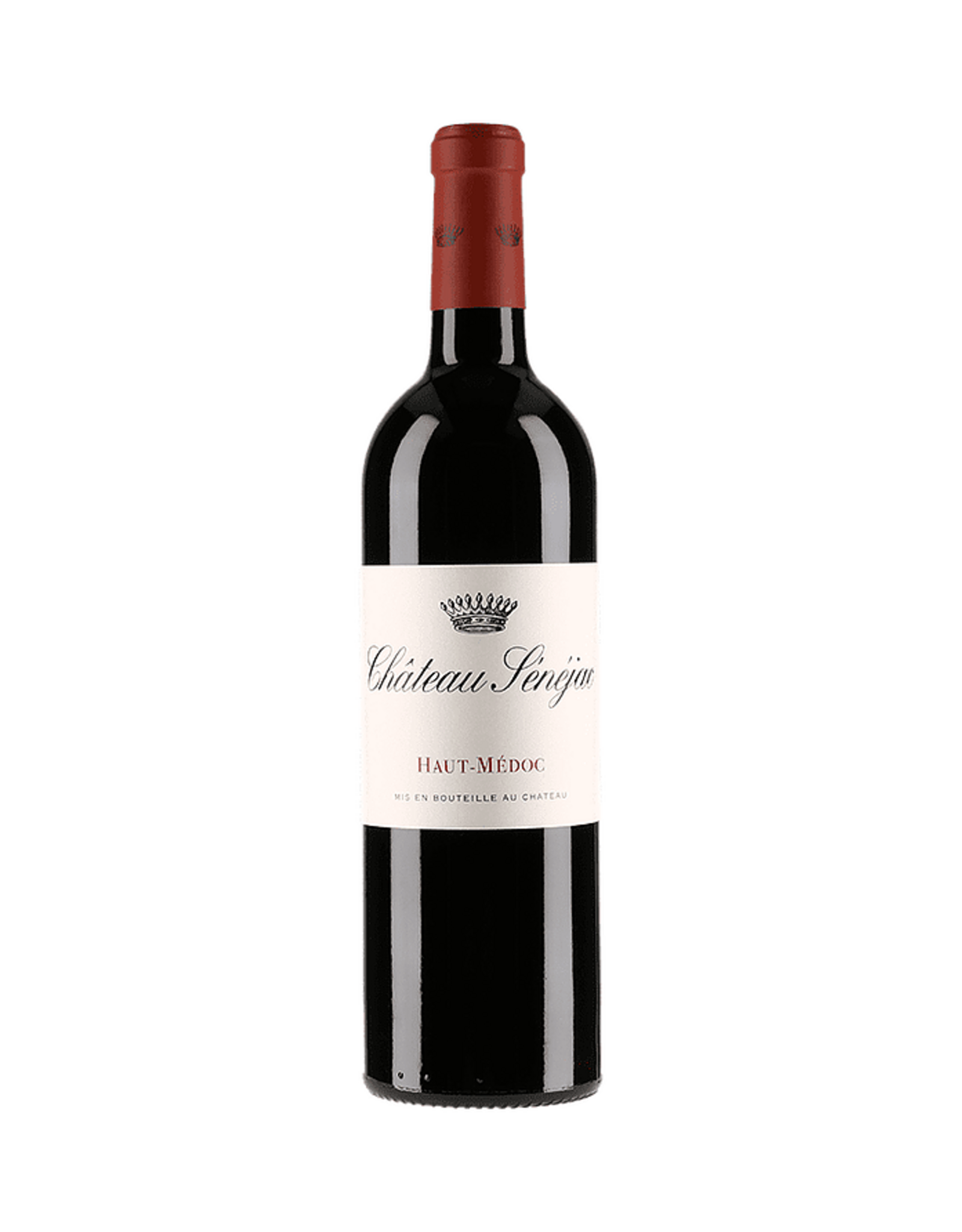 Château Sénéjac Château Sénéjac 2023- Haut-Médoc