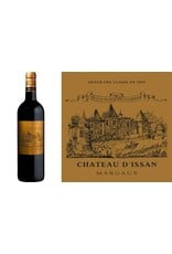 Château D'Issan 2023 - Margaux