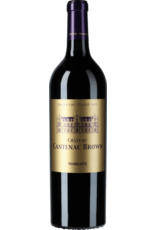 Château Cantemerle Cantenac Brown 2023 - Margaux
