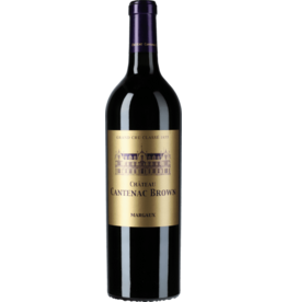 Château Cantemerle Cantenac Brown 2023