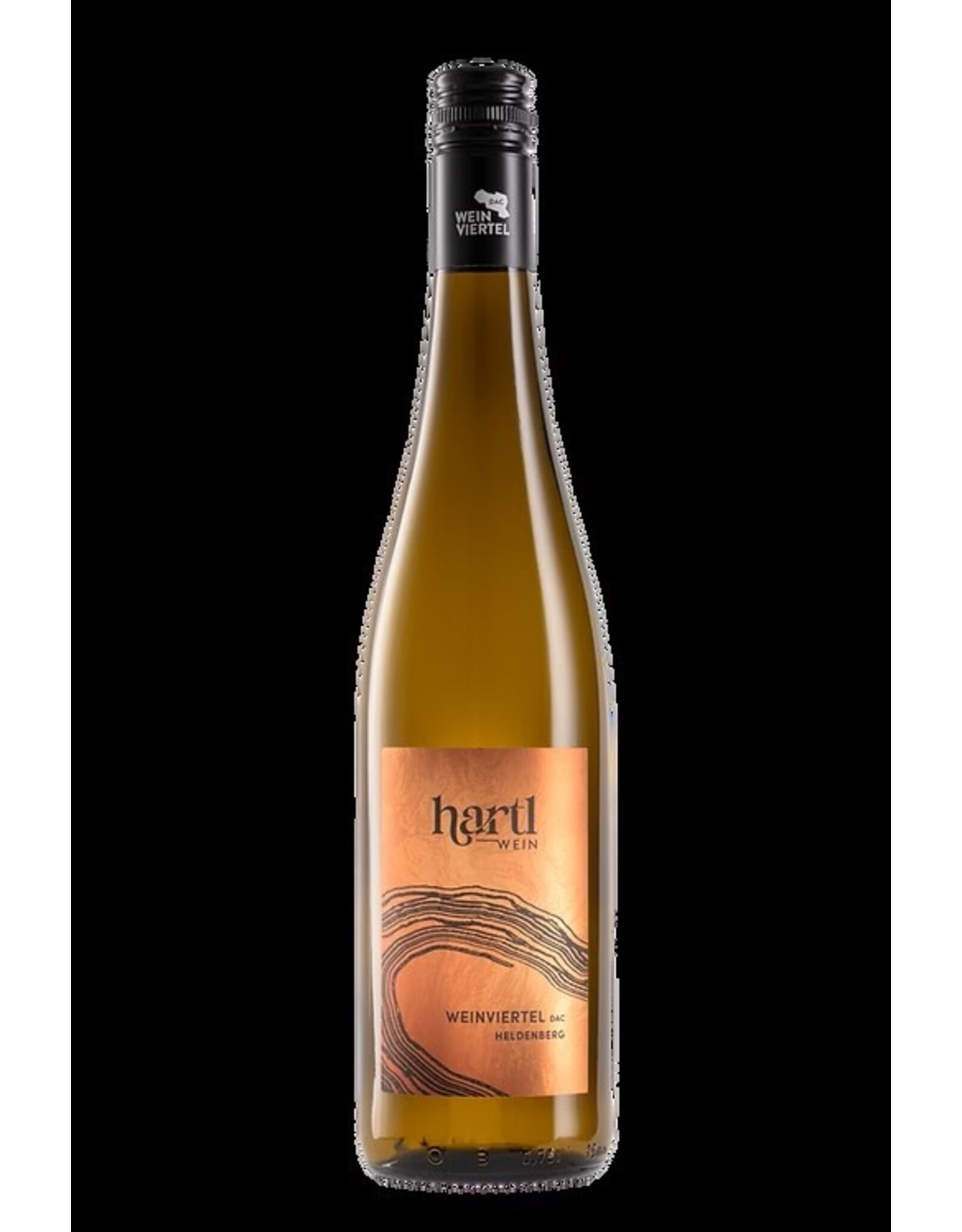 Hartl Wein Grüner Veltliner 2025 Heldenberg