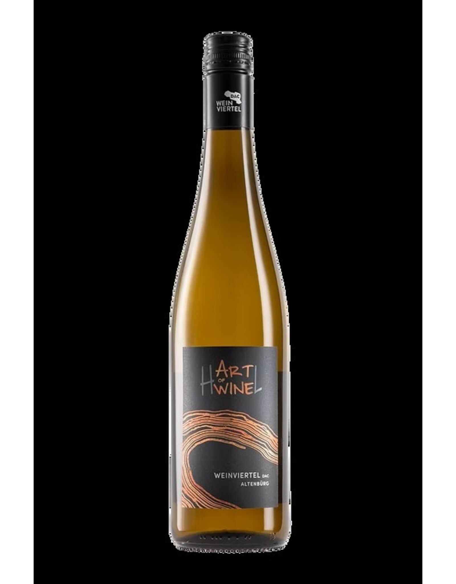 Hartl Wein Grüner Veltliner 2025 Altenbürg