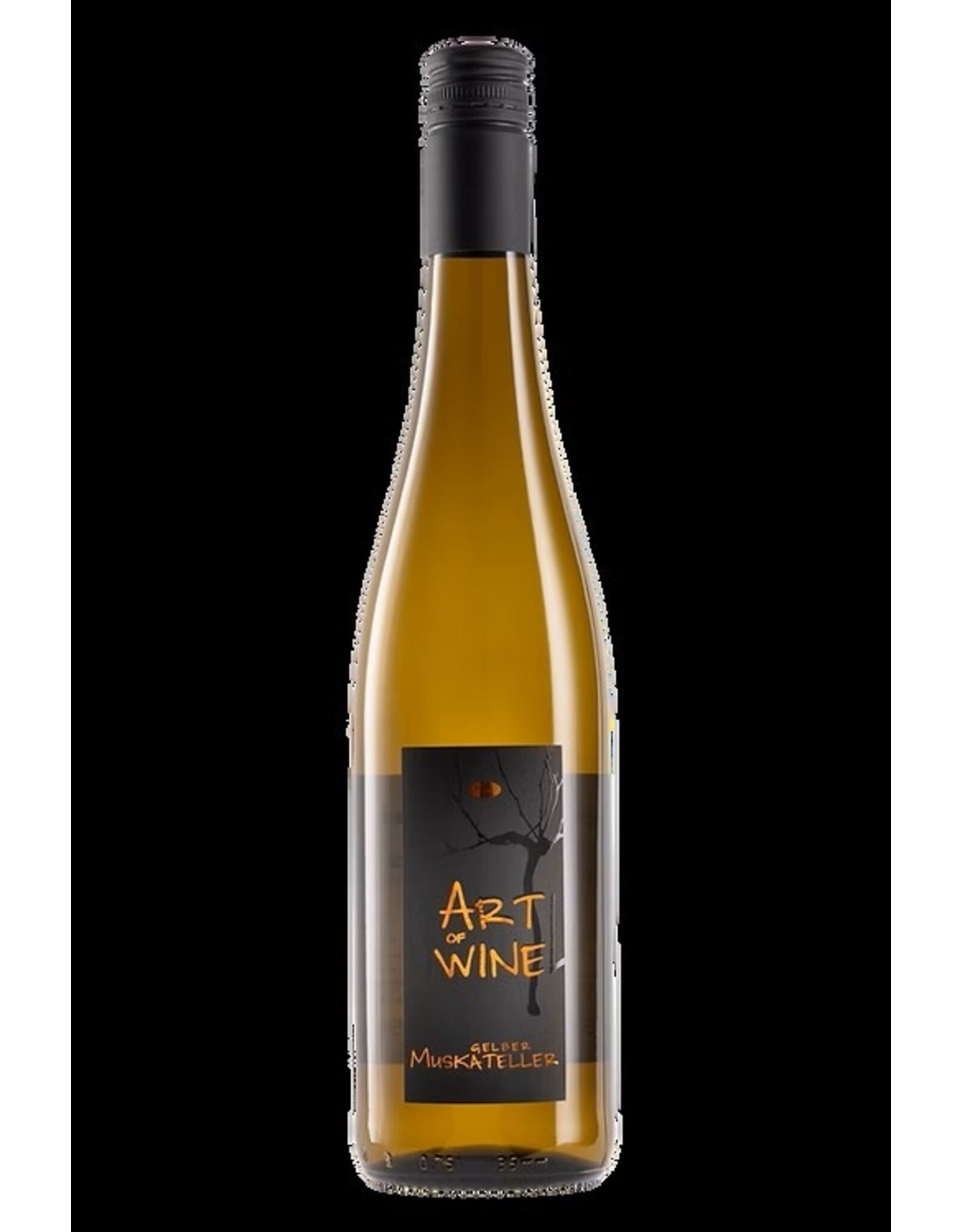 Hartl Wein Gelber Muskateller 2025