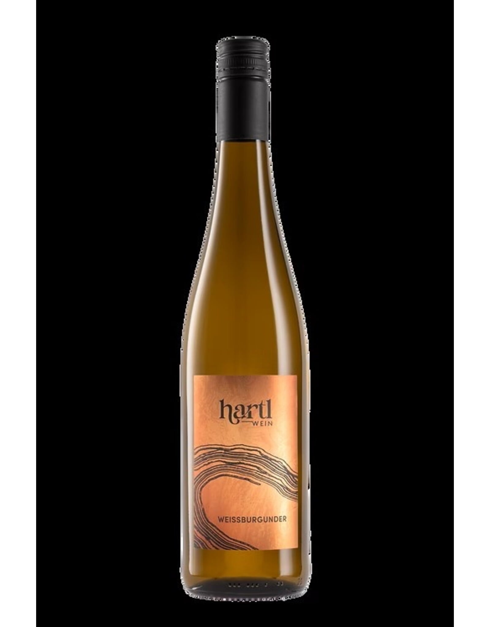 Hartl Wein Riesling 2025