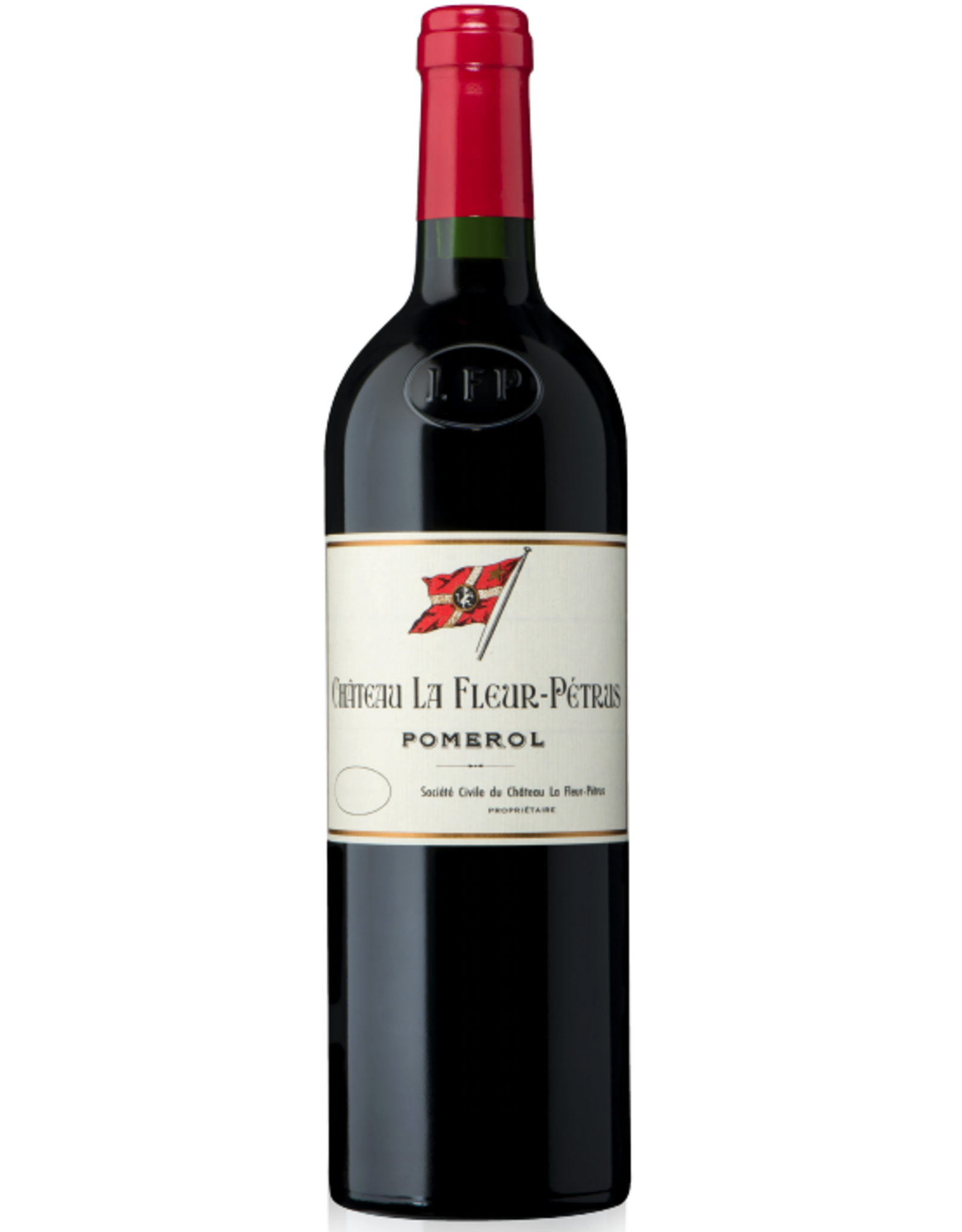 Château La Fleur Petrus Château La Fleur Petrus 2023 - Pomerol