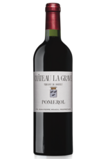 Château La Grave Château La Grave 2023 - Pomerol