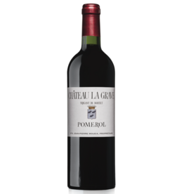 Château La Grave La Grave 2023 - Pomerol