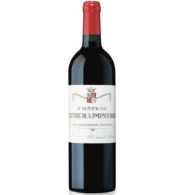 Château Latour à Pomerol Latour à Pomerol 2023