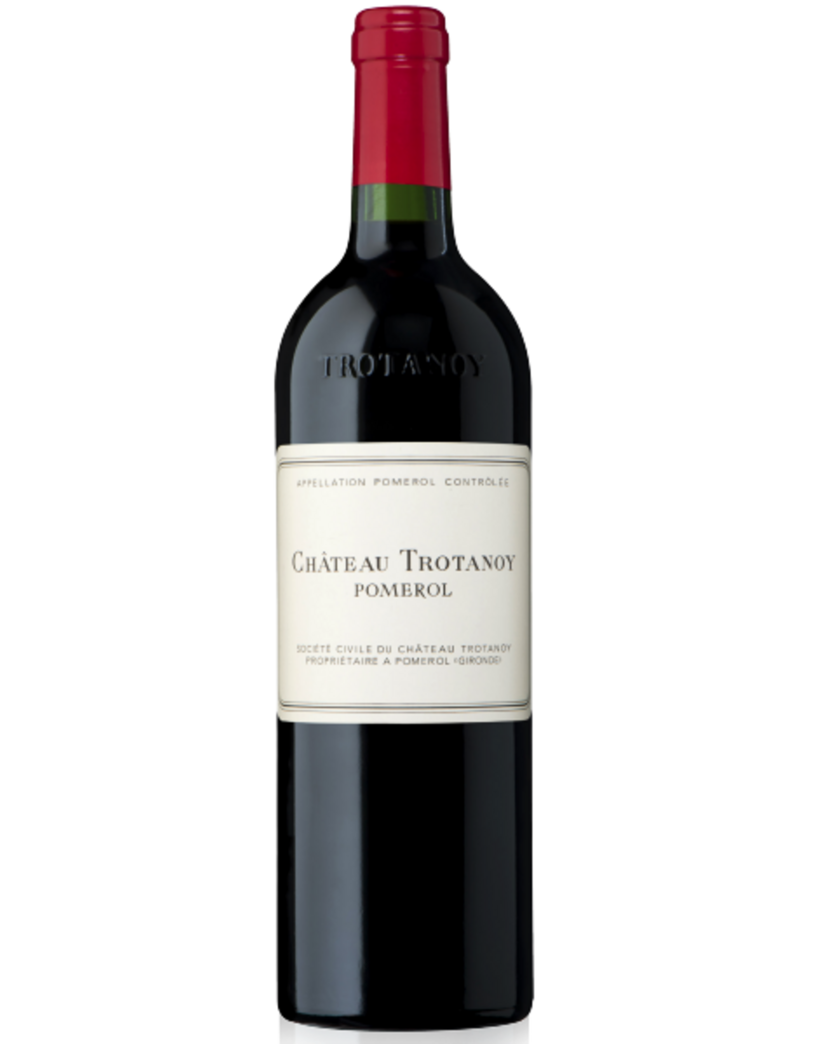 Château Trotanoy Château Trotanoy 2023 - Pomerol