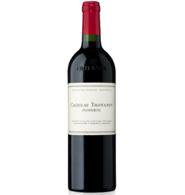 Château Trotanoy Trotanoy 2023