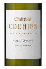 Chateau Couhins Rouge 2023 - Pessac-Léognan