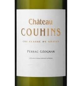 Couhins Rouge - 2023