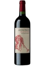 Château Belair-Monange Château Annonce de Belair-Monange 2023 - St.Emilion