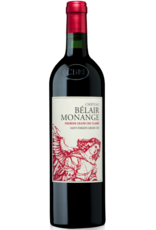Château Belair-Monange Château Belair-Monange 2023 - St.Emilion