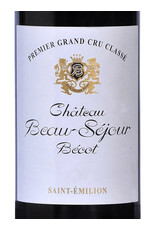 Beau-Séjour Bécot 2023- St.Emilion