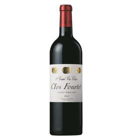 Château Clos Fourtet Clos Fourtet 2023