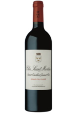 Clos St.Martin Clos St.Martin 2023 - St.Emilion