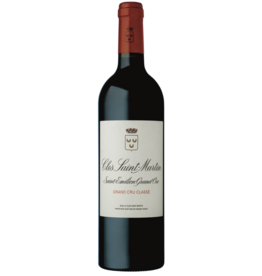 Clos St.Martin Clos St.Martin 2023