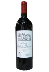 Château Cote de Baleau Château Cote de Baleau 2023- St.Emilion