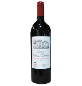 Château Cote de Baleau Cote de Baleau 2023
