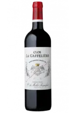 Clos La Gaffelière 2023
