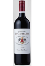 Château La Gaffelière Château La Gaffelière 2023